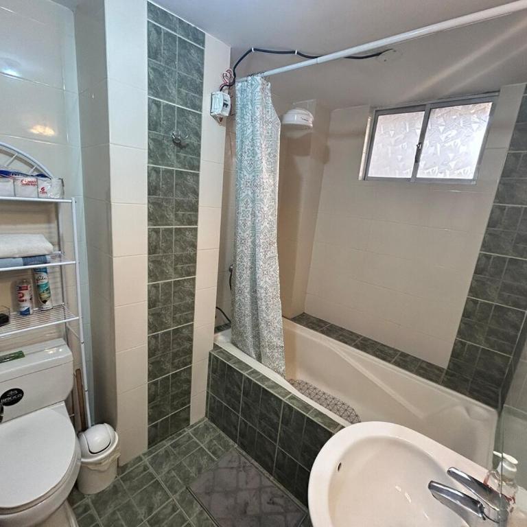 Your suite in Ambato! - One-Bedroom Apartment - 2