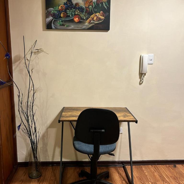 Your suite in Ambato! - One-Bedroom Apartment - 6