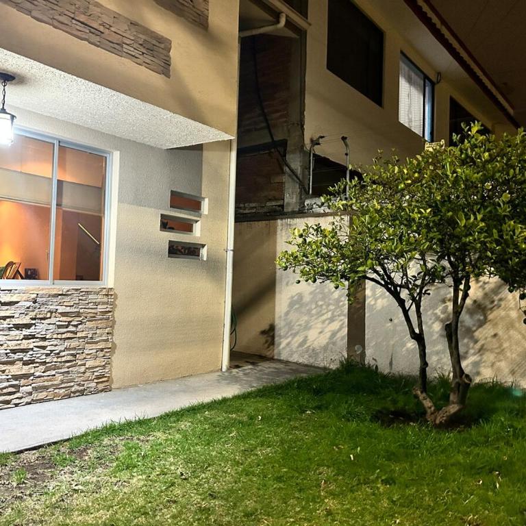 Your suite in Ambato! - One-Bedroom Apartment - 8