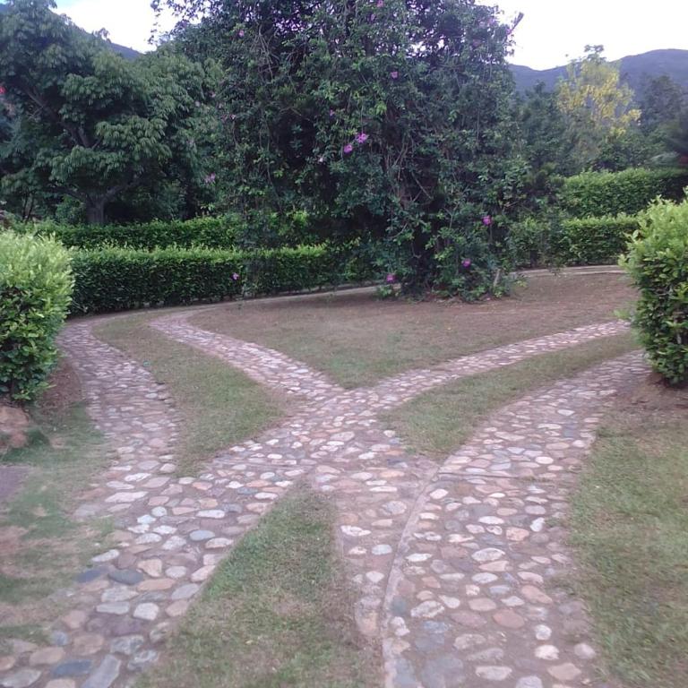 Finca Santa María Del Lago - Villa de 1 dormitorio - 23