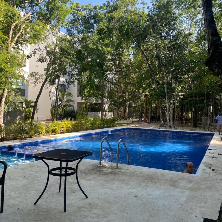 Departamento Mayamor 3 BDR, Selvanova - Three-Bedroom Apartment - 2