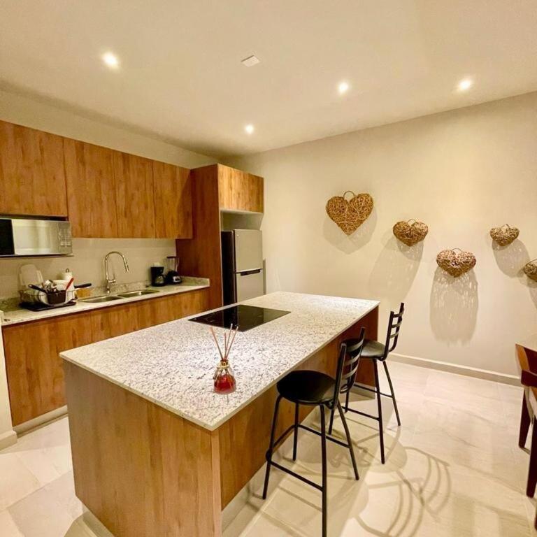 Departamento Mayamor 3 BDR, Selvanova - Three-Bedroom Apartment - 4