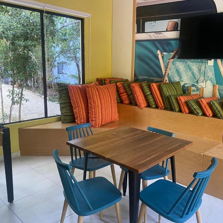 Departamento Mayamor 3 BDR, Selvanova - Three-Bedroom Apartment - 5