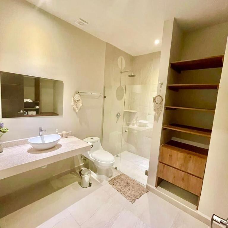 Departamento Mayamor 3 BDR, Selvanova - Three-Bedroom Apartment - 7