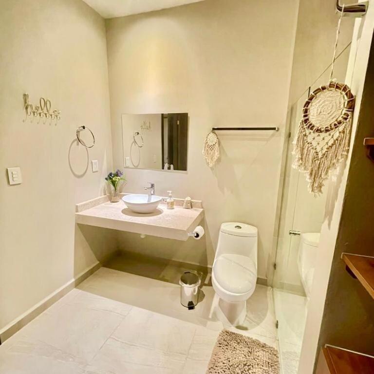 Departamento Mayamor 3 BDR, Selvanova - Three-Bedroom Apartment - 8