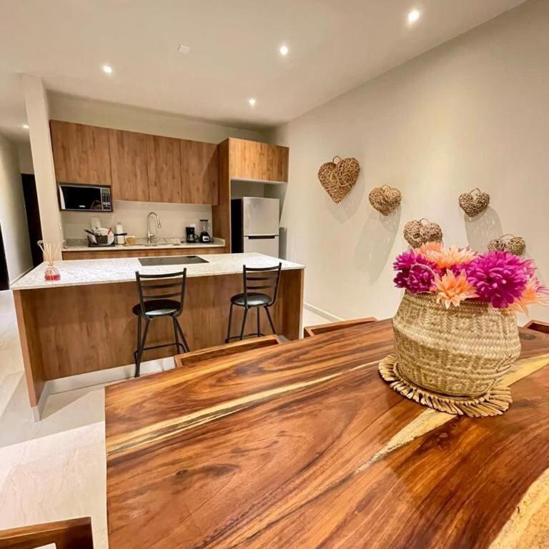 Departamento Mayamor 3 BDR, Selvanova - Three-Bedroom Apartment - 9