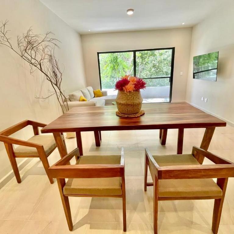 Departamento Mayamor 3 BDR, Selvanova - Three-Bedroom Apartment - 13