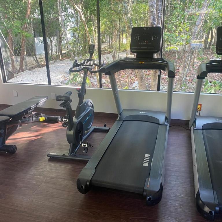Departamento Mayamor 3 BDR, Selvanova - Three-Bedroom Apartment - 14
