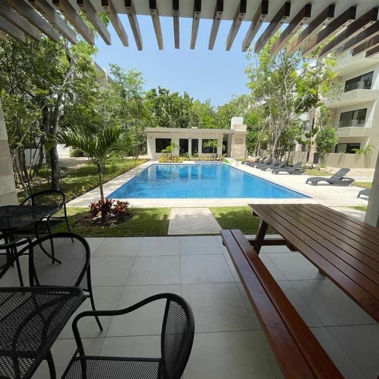 Departamento Mayamor 3 BDR, Selvanova - Three-Bedroom Apartment - 15