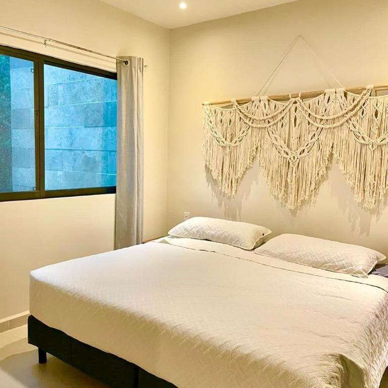 Departamento Mayamor 3 BDR, Selvanova - Three-Bedroom Apartment - 17