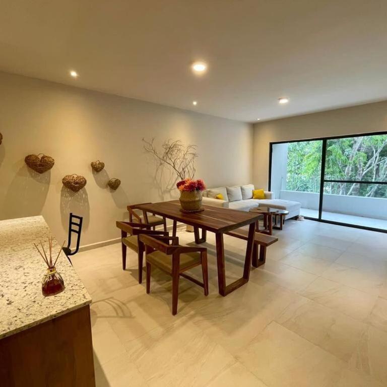 Departamento Mayamor 3 BDR, Selvanova - Three-Bedroom Apartment - 19
