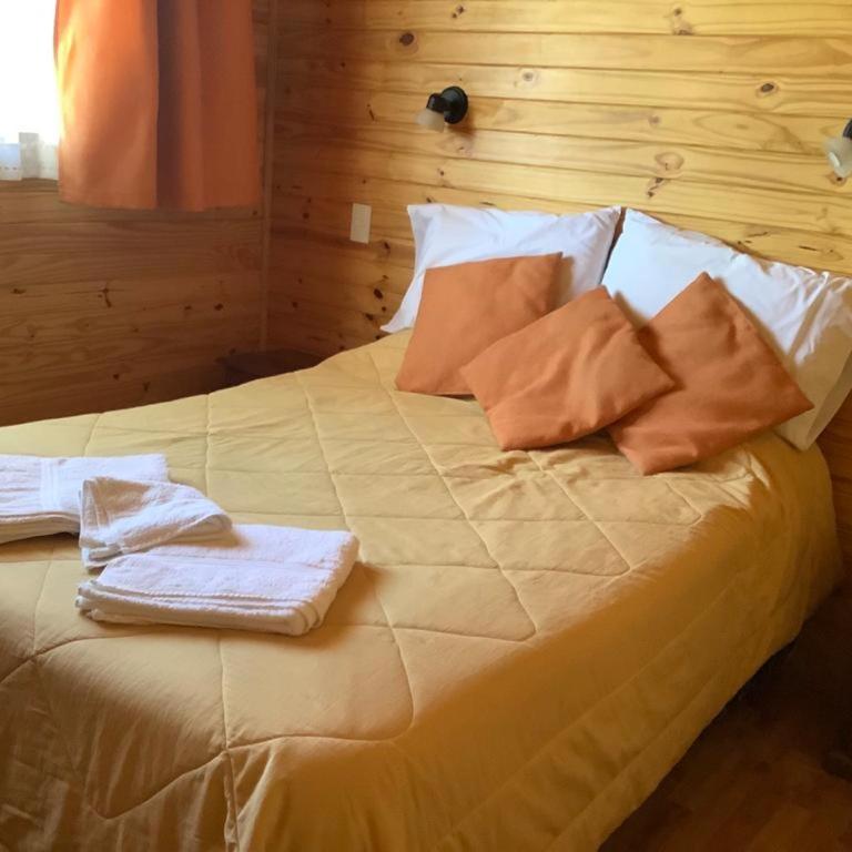 Duplex Ñancu Lahuen 3 - Two-Room Apartment - 17