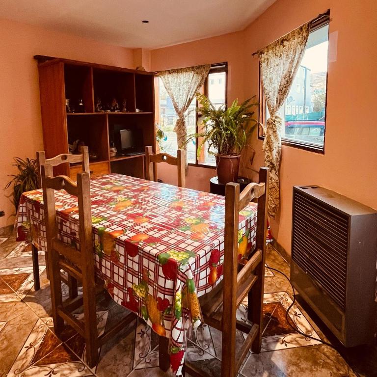 Acuarelas - Apartamento de 1 dormitorio - 5