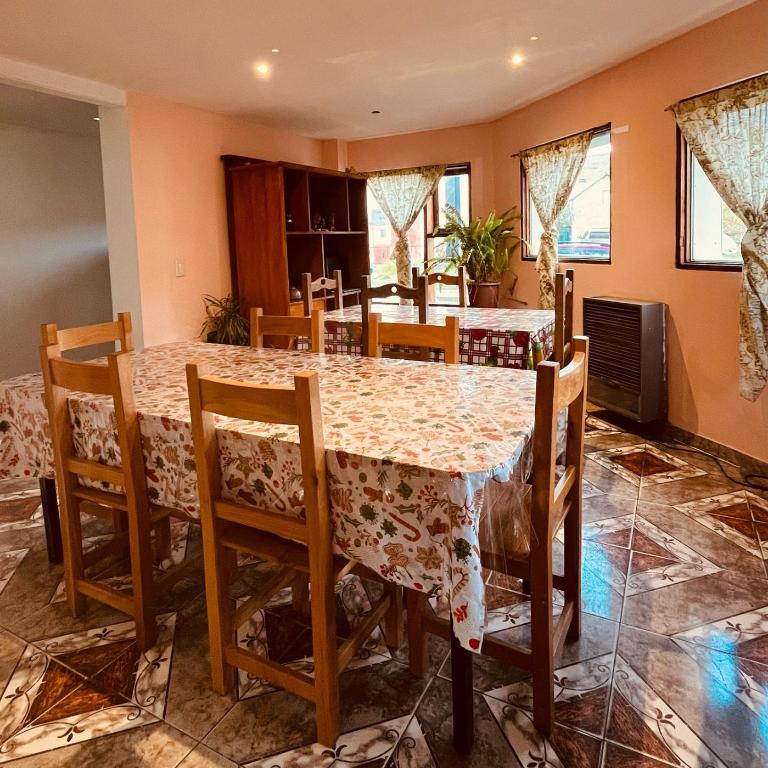 Acuarelas - Apartamento de 1 dormitorio - 2