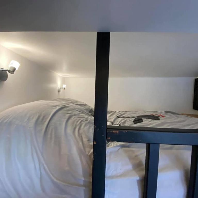 Studio au cœur de paris - Appartement 1 Chambre - 2