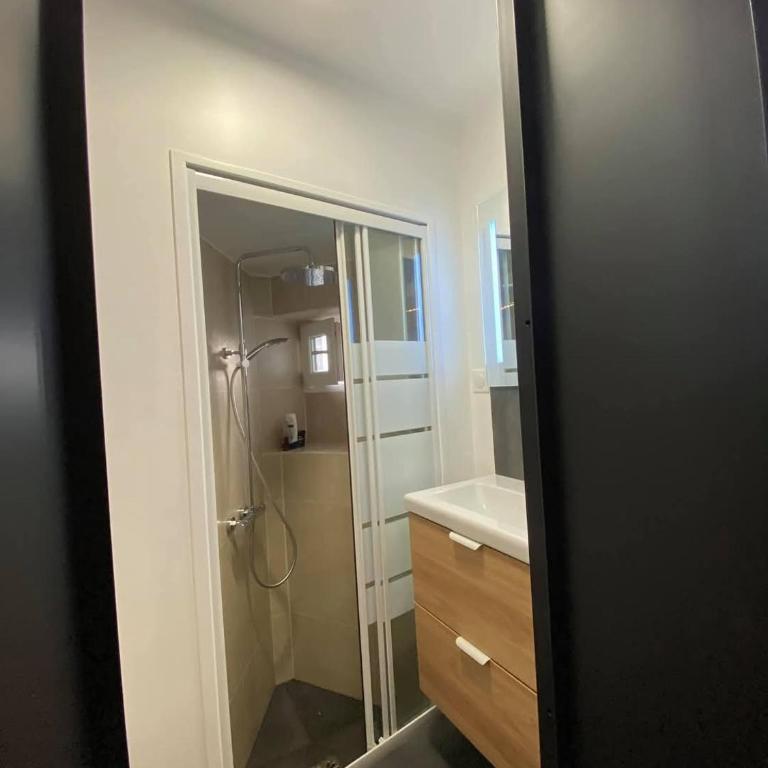 Studio au cœur de paris - Appartement 1 Chambre - 3