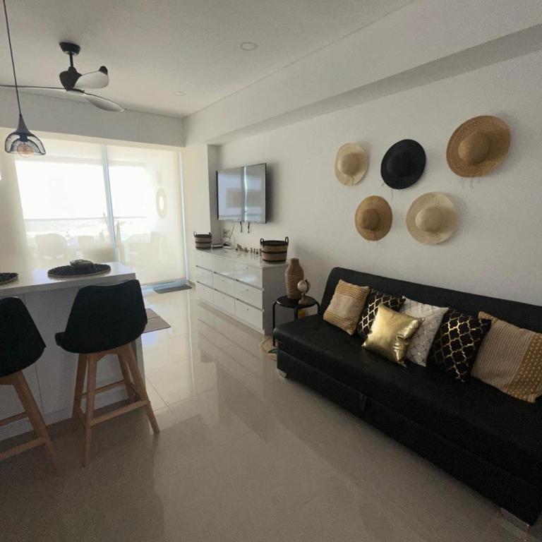 Aparta suite Fastatique - Apartamento de 1 dormitorio - 16