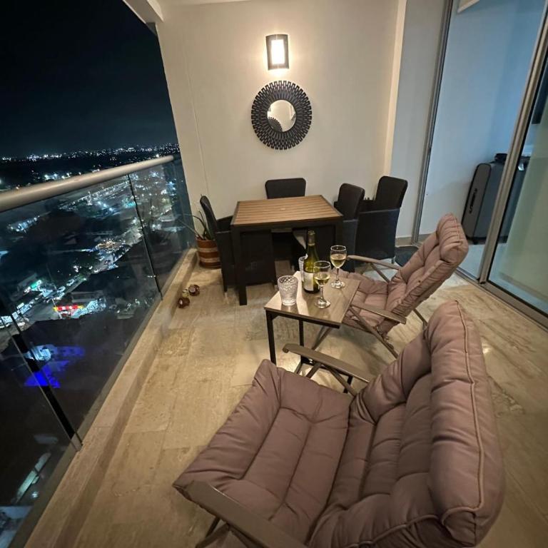 Aparta suite Fantástique - One-Bedroom Apartment - 10