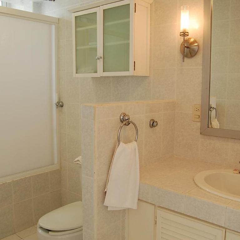 Suites Atlas - Ocean Front - Suite de 2 dormitorios con vistas al mar - 8