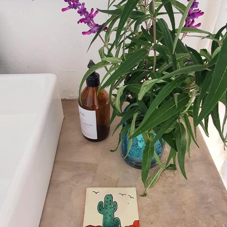 El Rancho - Hospedaje Rural - Two-Bedroom House - 31