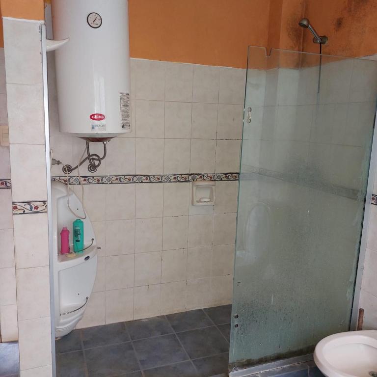 Casa Cristal con jacuzzi - Casa de 5 dormitorios - 62