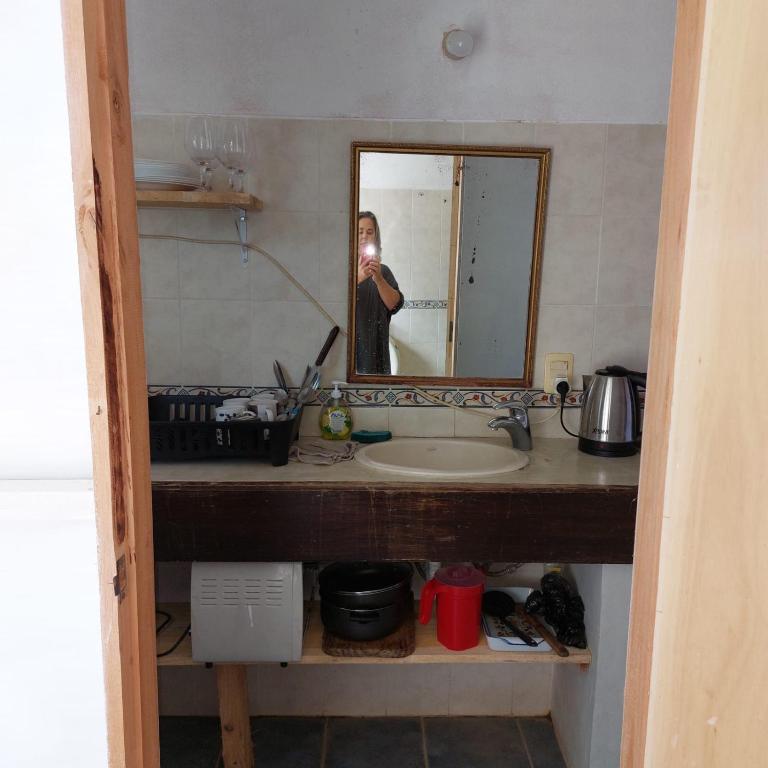 Hostel Cristal con jacuzzi - Habitación Doble - 9