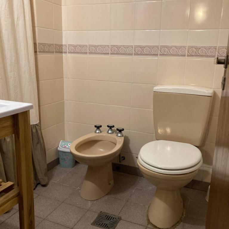 Brisa del Centro - Apartamento de 3 dormitorios - 2