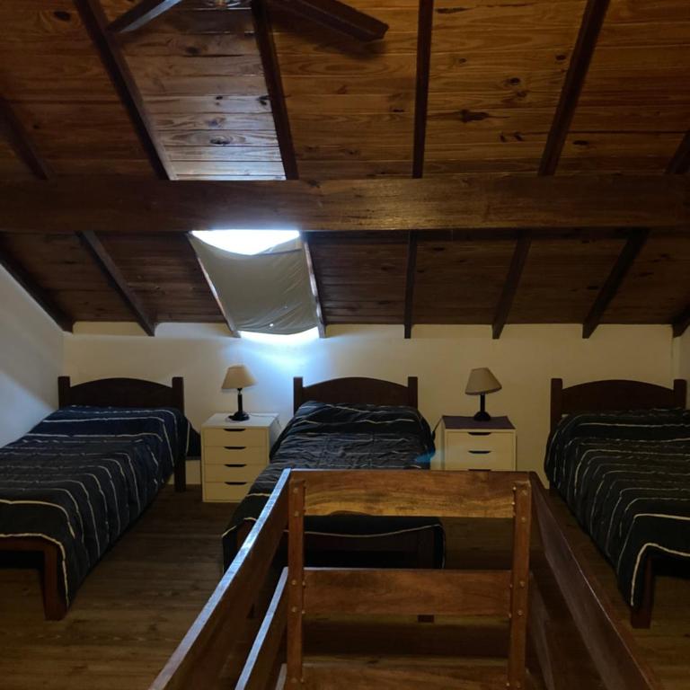 Brisa del Centro - Apartamento de 3 dormitorios - 3