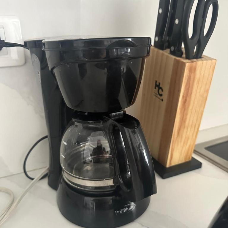 Aparta suite Fantástique - One-Bedroom Apartment - 8