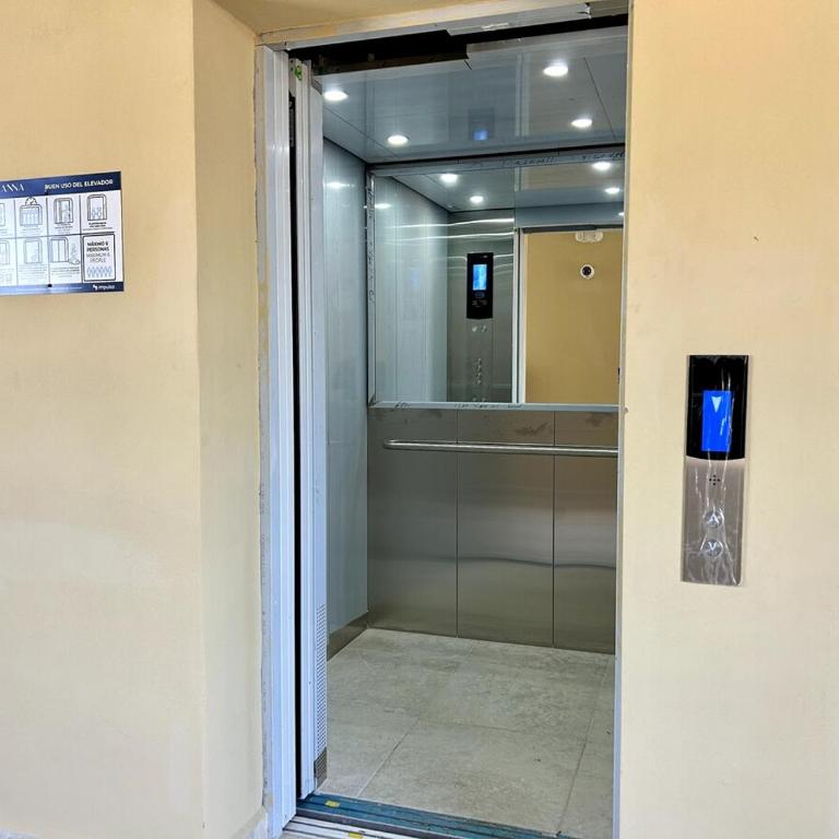 Cozy space ideal for couples Oceanna 224B - One-Bedroom Apartment - 5