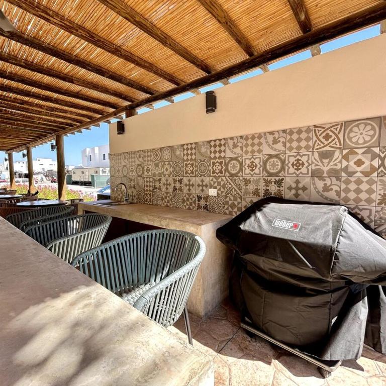 Cozy space ideal for couples Oceanna 224B - One-Bedroom Apartment - 11