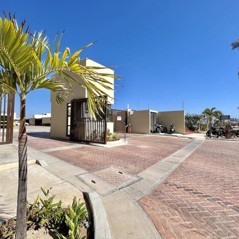 Cozy space ideal for couples Oceanna 224B - One-Bedroom Apartment - 12