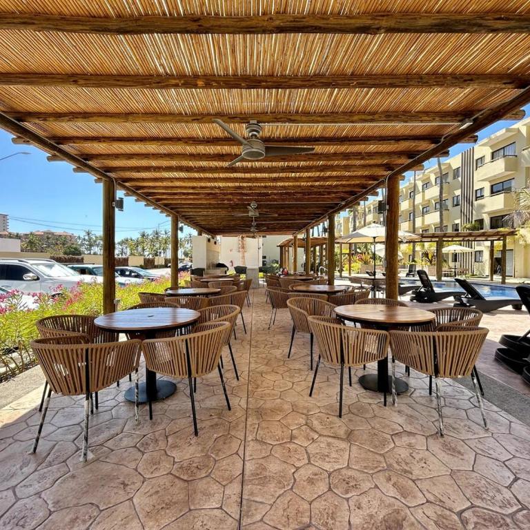Cozy space ideal for couples Oceanna 224B - One-Bedroom Apartment - 15