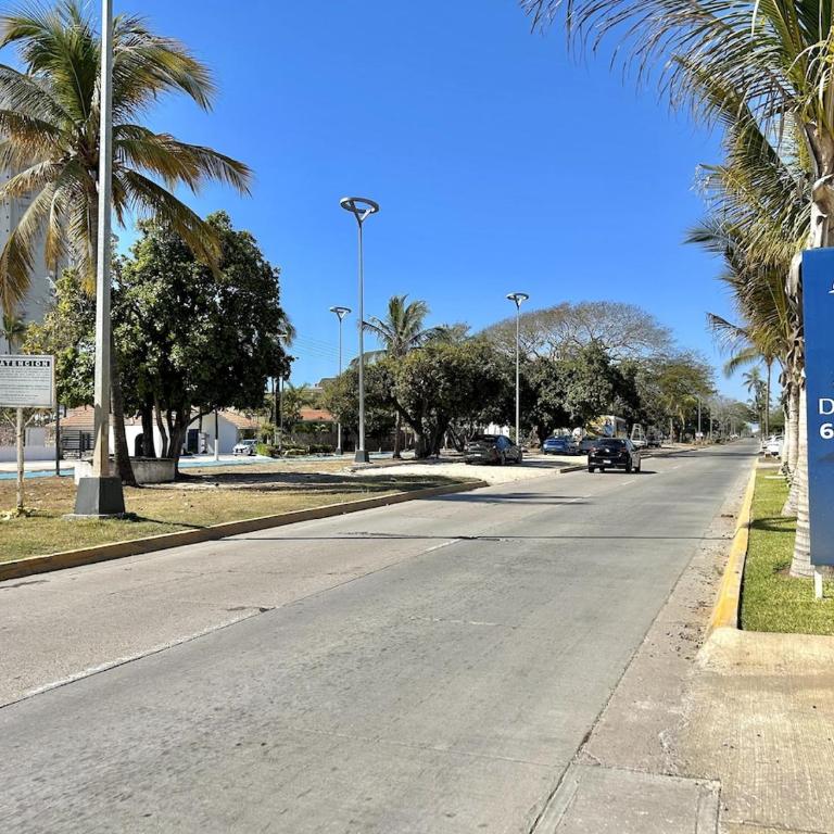 Cozy space ideal for couples Oceanna 224B - One-Bedroom Apartment - 17