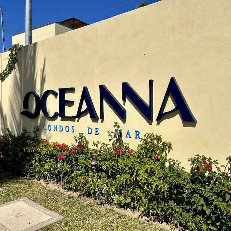 Cozy space ideal for couples Oceanna 224B - One-Bedroom Apartment - 22