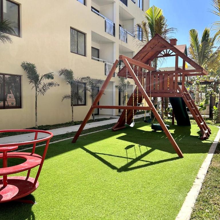 Cozy space ideal for couples Oceanna 224B - One-Bedroom Apartment - 23