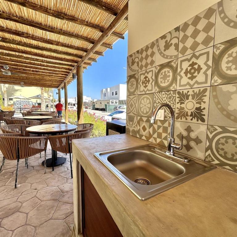 Cozy space ideal for couples Oceanna 224B - One-Bedroom Apartment - 29