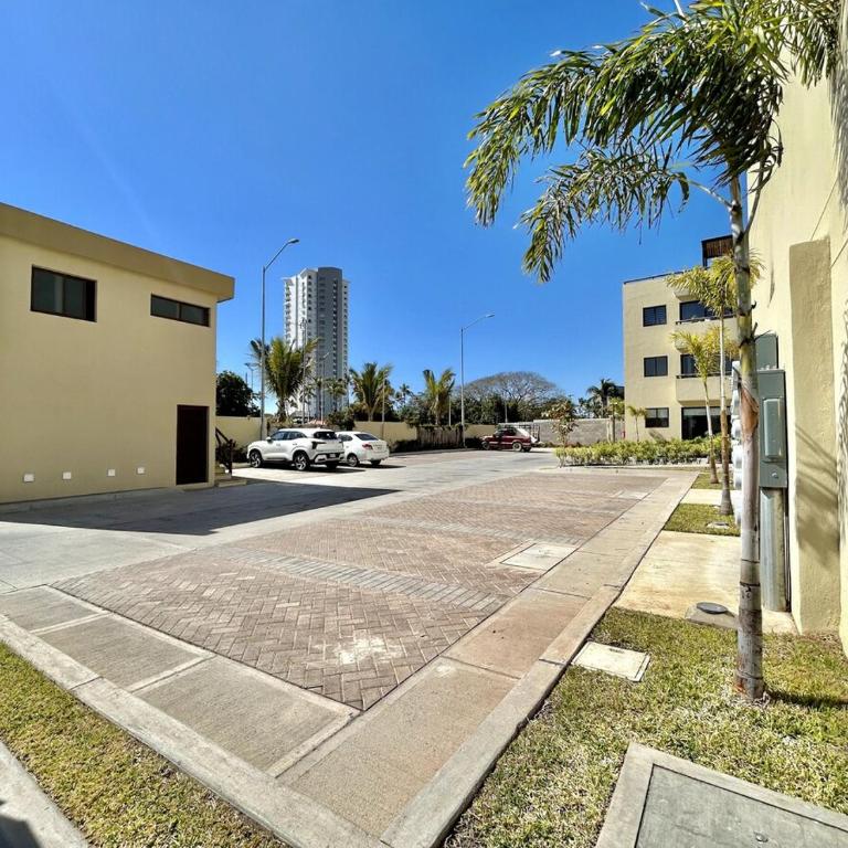 Cozy space ideal for couples Oceanna 224B - One-Bedroom Apartment - 31