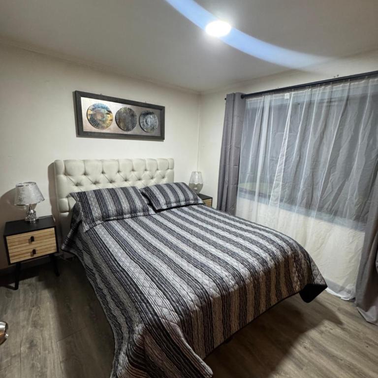 Casa con vista al rio - Casa de 3 dormitorios - 13