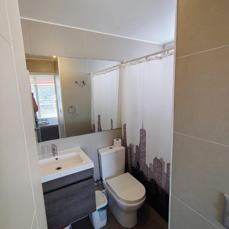 Todo el año Vive Viña del mar Marzo a diciembre disponible - Apartamento de 1 dormitorio - 33