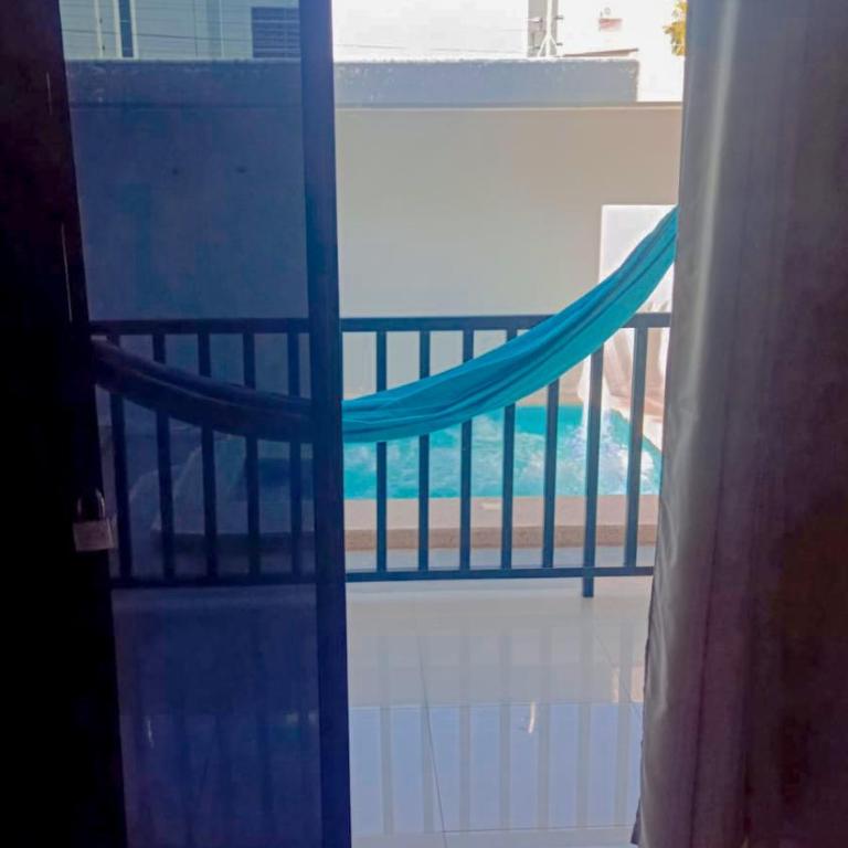 Family Vacation Home - Villa de 1 dormitorio - 45
