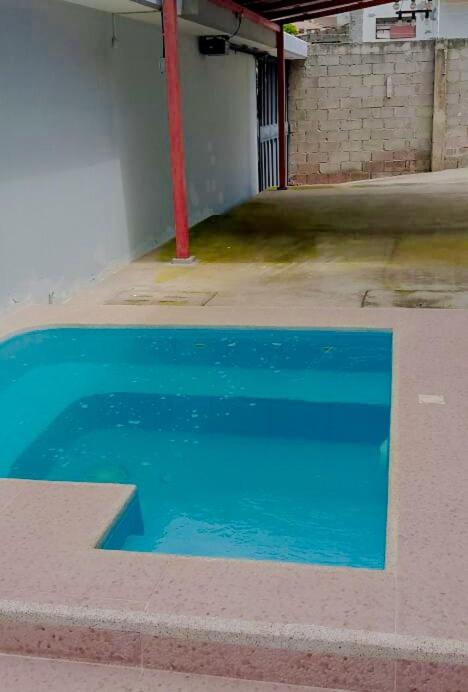 Family Vacation Home - Villa de 1 dormitorio - 52
