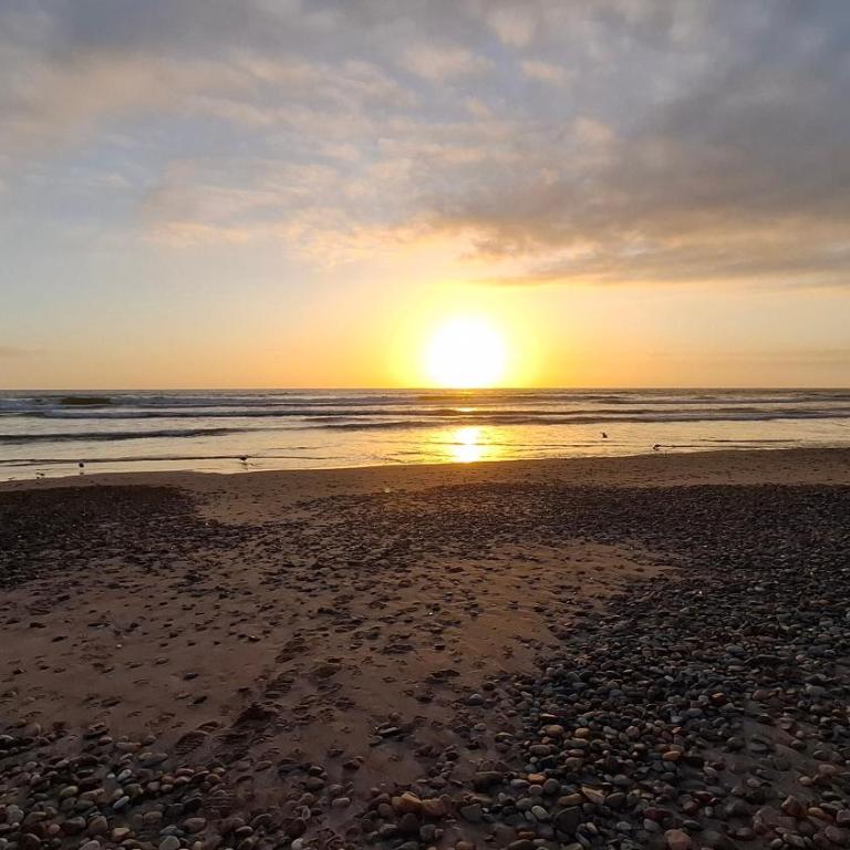 Caleta San Pedro La Serena - Casa de 3 dormitorios - 5