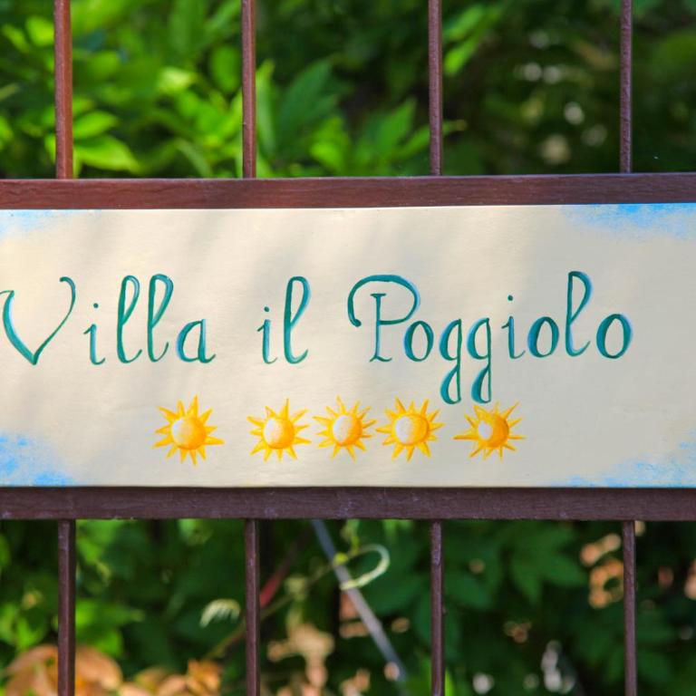 Appartamenti Villa il Poggiolo - Appartamento Superior - 6