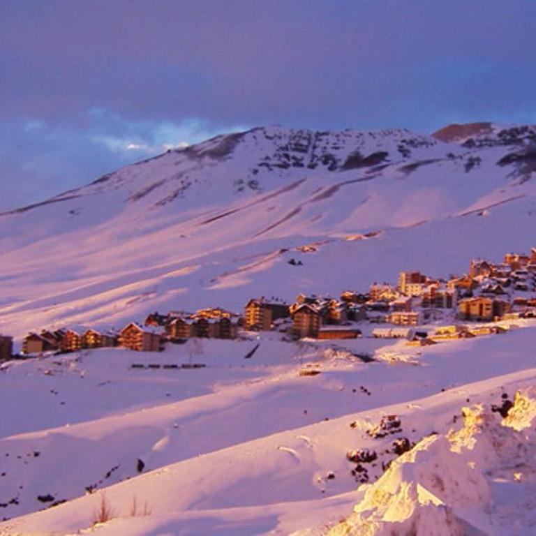 One-of-a-Kind Ski Trip in Chile - Apartamento - 12