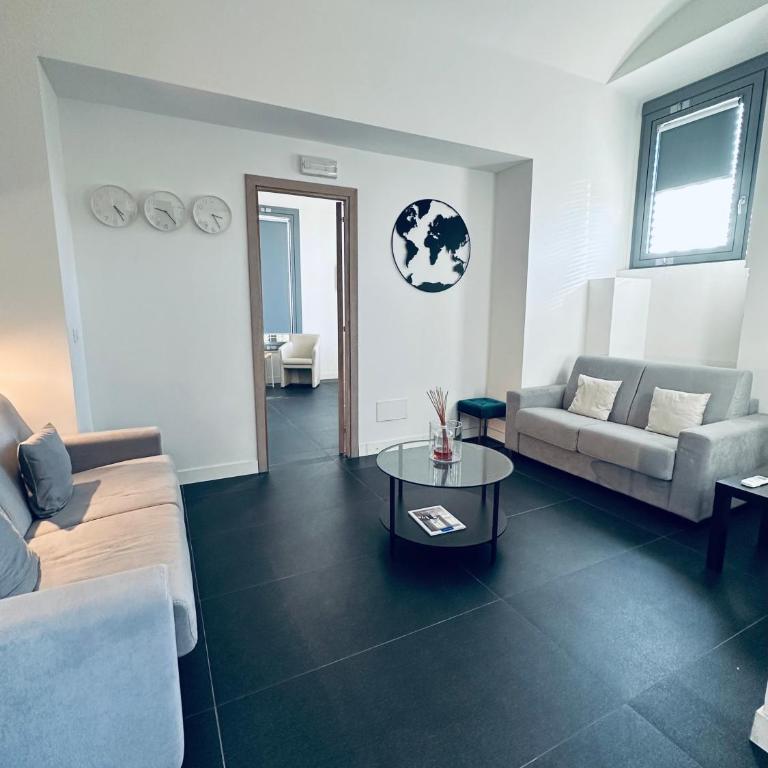 EUREKA APArtment - Appartamento con 1 Camera da Letto - 3