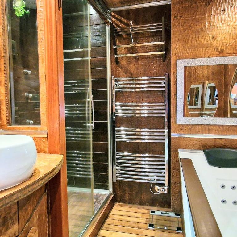 Appt 5 étoiles pour 4 pers, vue mer, salle cinéma, proche plongée - FR-1-309-167 - Apartamento de 1 dormitorio - 13
