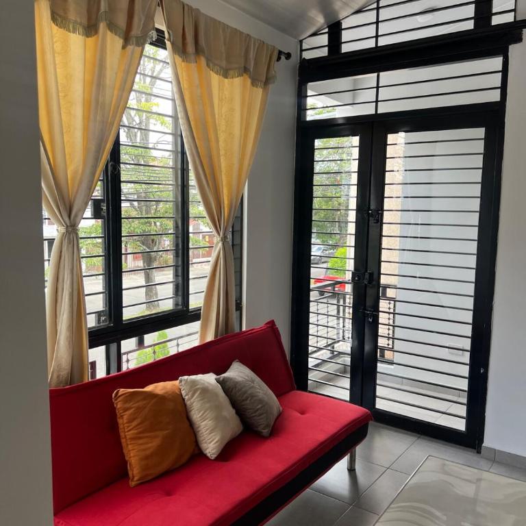Modern and Cozy apartment - Apartamento de 1 dormitorio - 1