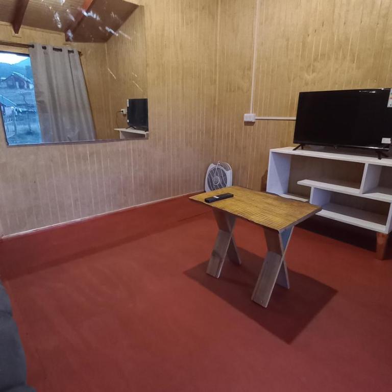 Cabañas Aliwen Lonquimay - Apartamento de 2 dormitorios - 29