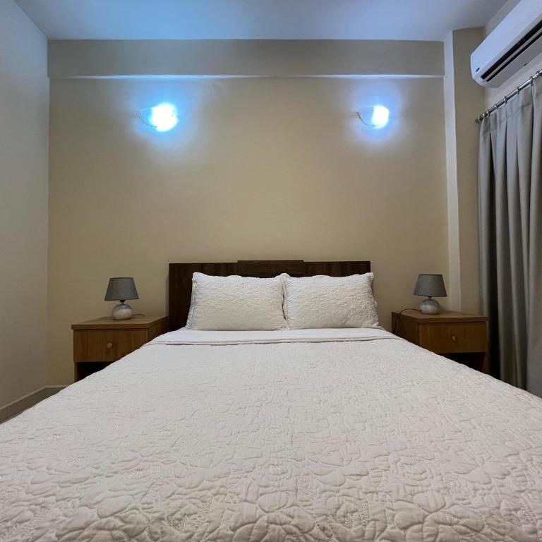 Tu lugar en Ciudad Del Este Dpto 202 - Apartamento de 2 dormitorios - 3